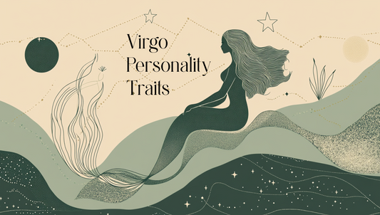 Virgo Zodiac Sign: Personality Traits, Sign Dates and Compatibility